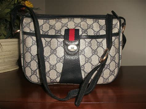 gucci bag sale ebay|vintage Gucci bags eBay.